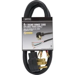 Master Electrician Ft. 6/2 + 8/2 Ga. 4-CONDUCTOR Range Cord 09044ME. Fixed Price $34.14.