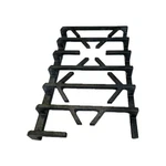 Viking Cooktop/range Cast Iron Burner Grate PA060099-VGSU1636 Used!. Fixed Price $75.99.