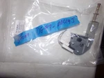 Samsung Range Partition Switch DG97-00014J Fully Tested. Fixed Price $34.99.