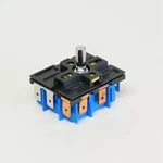 For Whirlpool Range Top Burner Control Switch Part Number DY48732000WP. Fixed Price $136.46.