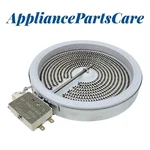 Whirlpool Range Oven Dual Radiant Surface Element WP8273994, W11171119,. Fixed Price $41.99.