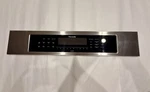Thermador Double Oven Control Touch Panel Stainless SEC302BS 35D21720401. Fixed Price $150.00.