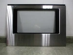 Kenmore Range Door Glass Scratches Part # 316453024. Fixed Price $116.97.