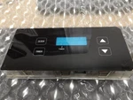 Whirlpool Range Clock # 3191645. Fixed Price $29.95.