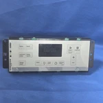 Genuine Whirlpool Oven Control Board W10477076 W10477078 Free Same Day Ship. Fixed Price $59.95.