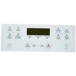 316633003 Frigidaire Control Overlay Oem. Fixed Price $20.00.