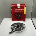 High-efficiency 8 5-TURN Replacement Surface Element For Electric Oven 4233F. Fixed Price $18.99.