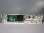 Bosch Wall Oven User Interface Control Board 00479274 9000584138 Asmn. Fixed Price $195.00.