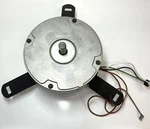 Blower Motor K55HXLVE-2640 WB26X38736 For UVD6361SPSS UVD6361DPBB Range Hood. Fixed Price $427.74.