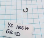 WB02T10323 Ge Monogram 36" Washer Igniter (1) For Cooktop ZGU36ESL3SS. Fixed Price $5.99.