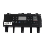 Lg AGM30025905 1/2" Parts Assembly, Plastic, Npt Connection. Fixed Price $130.26.