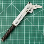 Whirlpool Wall Oven Door Hinge W11044773. Fixed Price $29.00.