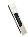 Oem Miele Single Oven 30" Touch Panel Display Board Assembly 6210961 6203386. Fixed Price $429.95.
