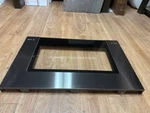 Lg Range Oven Outer Lower Door Glass Assy ACQ83871204. Fixed Price $99.00.
