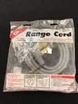 578D Petra 4' Range/stove Cord 40 Amp 3 Conducter Power Supply 90-1050(W11. Fixed Price $9.99.