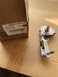 WB21X38548 Range Gas Valve Assembly. Fixed Price $59.00.