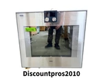 Gaggenau BO480613 30 Single Wall Oven New / Open Box. Fixed Price $6500.00.