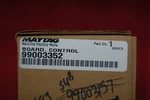 Maytag Dishwasher Electric Control Board (99003431) (12002710). Fixed Price $59.99.
