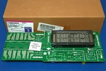 New Genuine Oem Lg EBR87050406, EBR80595315 Range LDE4411ST Pcb Board Assembly. Fixed Price $137.00.