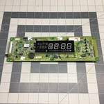 Dacor Oem Oven Display Board 105335 RO130S - Tested #2. Fixed Price $225.95.