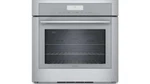 Thermador Masterpiece Series 30" Softclose Convection Single Wall Oven ME301WS. Fixed Price $3199.00.