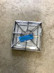 Ge Stove Burner Grate & Pan Oem P/n WB32X5087 WB32X90 WB32X0090 WB32X0089. Fixed Price $42.50.