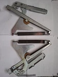 Whirlpool 74011142 Oven Door Hinge Set 2-PACK. Fixed Price $30.00.