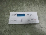 Whirlpool Range Control Brd Cracked Screw Hole/scratches/dents # 6610463 8053188. Fixed Price $65.99.