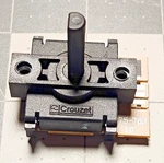 Bosch Oven Potentiometer Temperature Control 00600130 Tested Genuine Oem. Fixed Price $99.96.