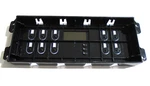 Frigidaire Range Control Faceplate Overlay And Case Only 316557142 White A40. Fixed Price $29.86.
