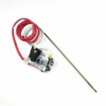 Viking Thermostat PJ030003 Same Day Shipping. Fixed Price $188.00.