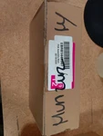 Lg Range Oven Control Board Oem EBR81445907. Fixed Price $115.00.