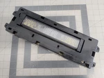 Ge Kenmore Double Wall Oven Display/main Board WB27T10295. Fixed Price $44.95.