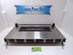 Thermador Range 15-12-510 15-10-005-05 Door Assy 36" Used. Fixed Price $375.00.