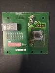Ge 164D6200G003 Oven Control Board Single Encoder Temperature Free Shipping!!!. Fixed Price $44.99.