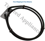 Whirlpool Maytag Convection Heating Element WPW10260248 Black. Fixed Price $22.93.
