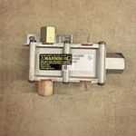 Gas Oven Dual Valve NC-4175-5 415497 For Bosch, Gaggenau, Thermador. Fixed Price $174.95.