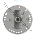 Whirlpool Oven Thermostat Bake/broil Knob 3183107 3183110 Free Ship 1PC. Fixed Price $12.29.