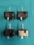Jenn Air Whirlpool Infinite Switches 7403P402-60 Lot Of -tested Works. Fixed Price $113.99.