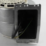 WB26X31760 Ge Blower Asm Oem. Fixed Price $452.95.