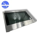 Whirlpool Oven Outer Panel Assembly (stainless) W11455430 W11428683. Fixed Price $239.89.
