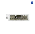WB27X48607 OBC1 Control Board Free Shipping Genuine Replacement. Fixed Price $85.00.