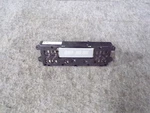 WB27T10416 Range Oven Control Board. Fixed Price $80.00.