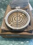 Oem 12500039 Maytag Range Radiant Surface Element *fast Shipping. Fixed Price $20.00.