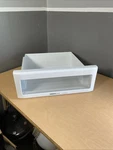 Genuine Kitchenaid Kenmore Whirlpool Maytag Jenn Air Meat Snack Deli Pan Drawer. Fixed Price $139.50.