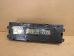 Ge Wall Oven Control Board Clock Part # WB27T10922. Fixed Price $108.98.