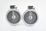 Genuine Kenmore Range Oven, Surface Element Set Of # 318178110 MEE62385001. Fixed Price $19.98.