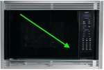Wolf MWC24 Capacitor Microwave Oven Genuine Electronics World Shipping. Fixed Price $128.22.