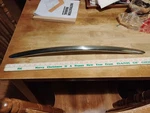 316554010 Frigidaire Range Oven Door Handle. Fixed Price $23.99.
