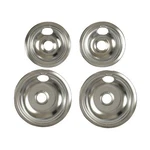 Frigidaire L304458797 Appliance 6" 8" Ch Drip Bowls Univ 1793027 53044587.... Fixed Price $40.18.